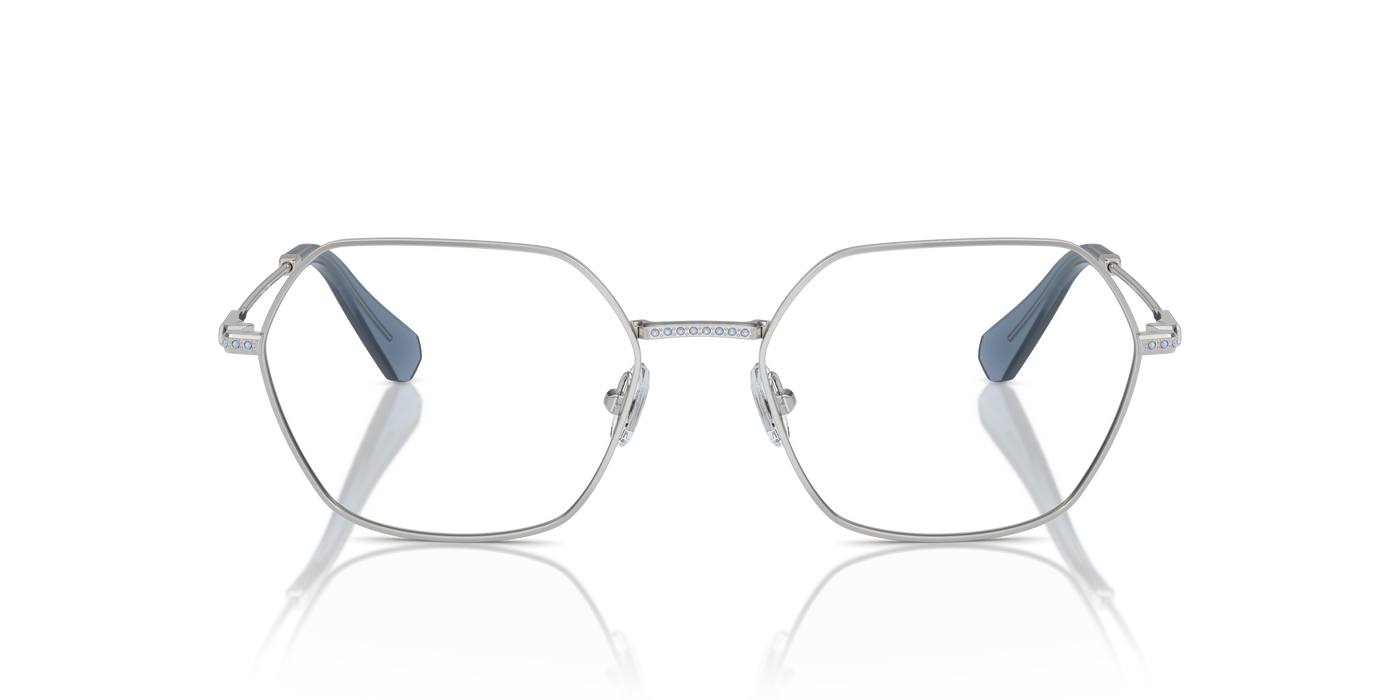 Gafas Graduadas Swarovski Sk1011 SK1011 4001 53 18