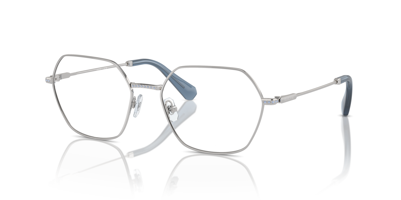 Gafas Graduadas Swarovski Sk1011 SK1011 4001 53 18
