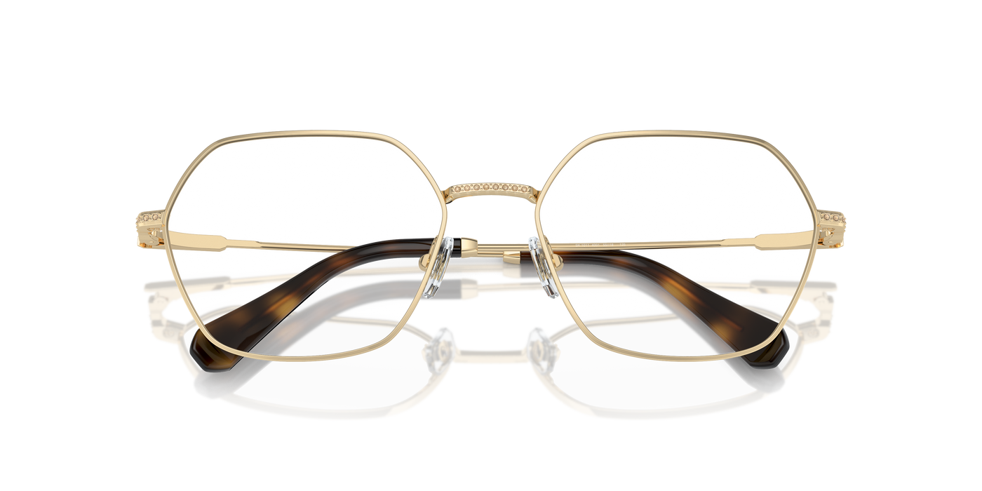 Gafas Graduadas Swarovski Sk1011 SK1011 4013 55 18