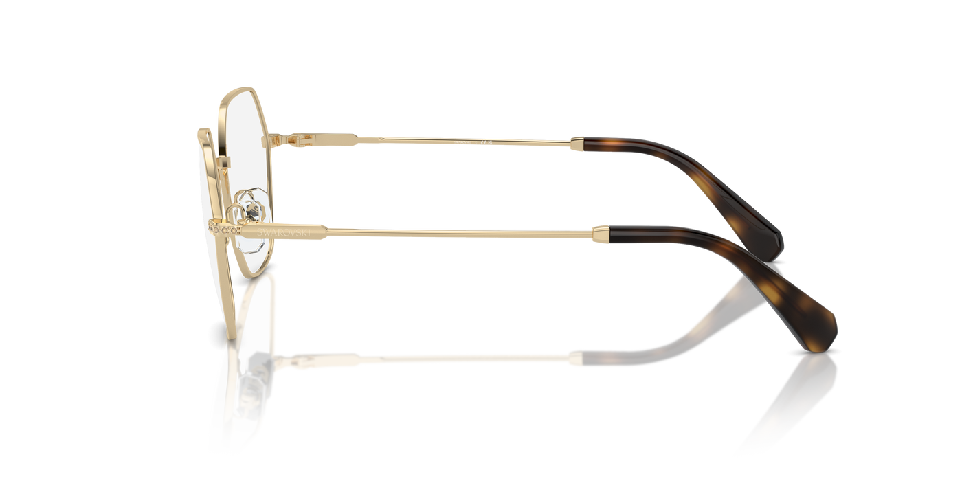 Gafas Graduadas Swarovski Sk1011 SK1011 4013 55 18