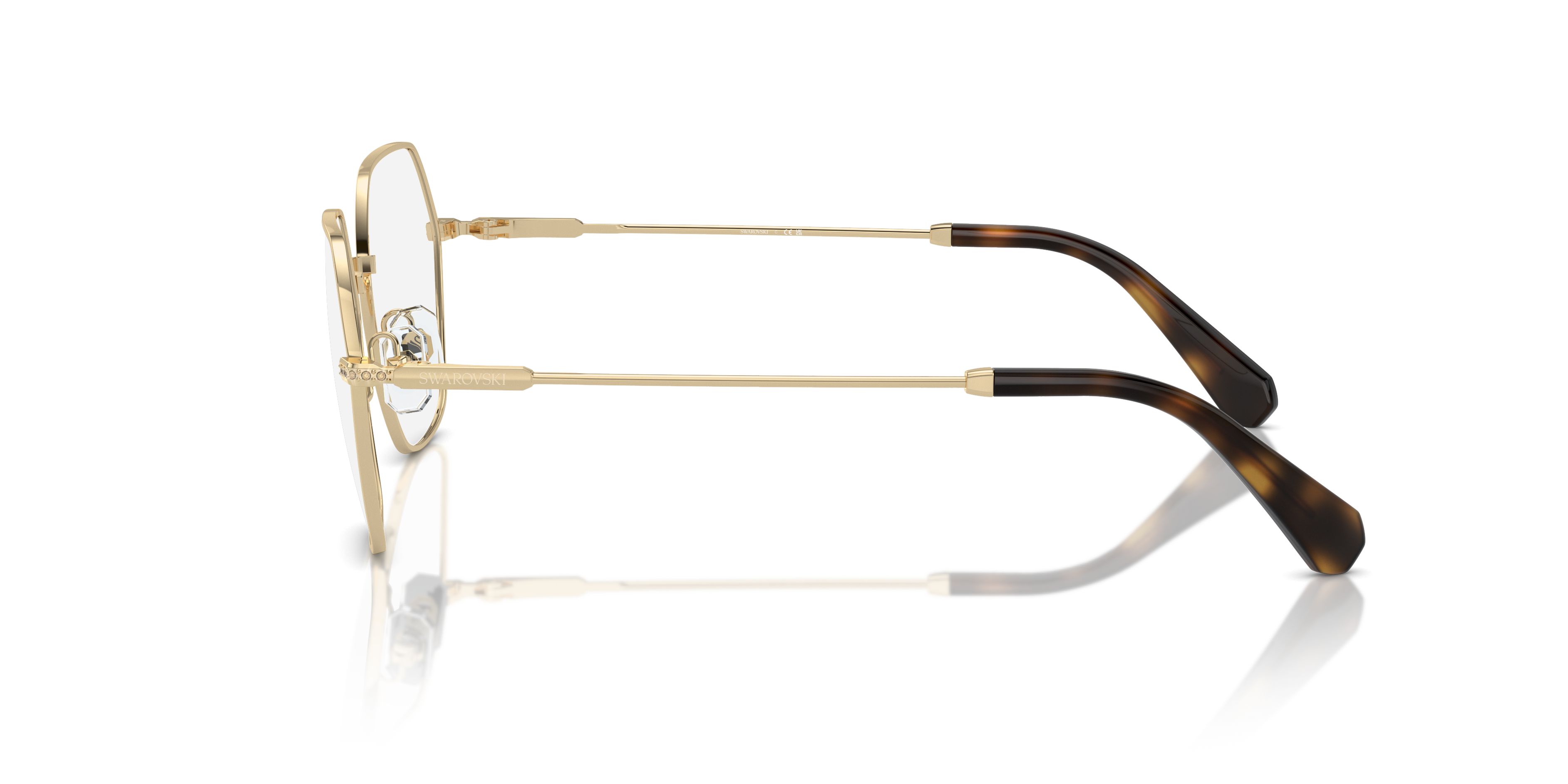 Gafas Graduadas Swarovski Sk1011 SK1011 4013 55 18