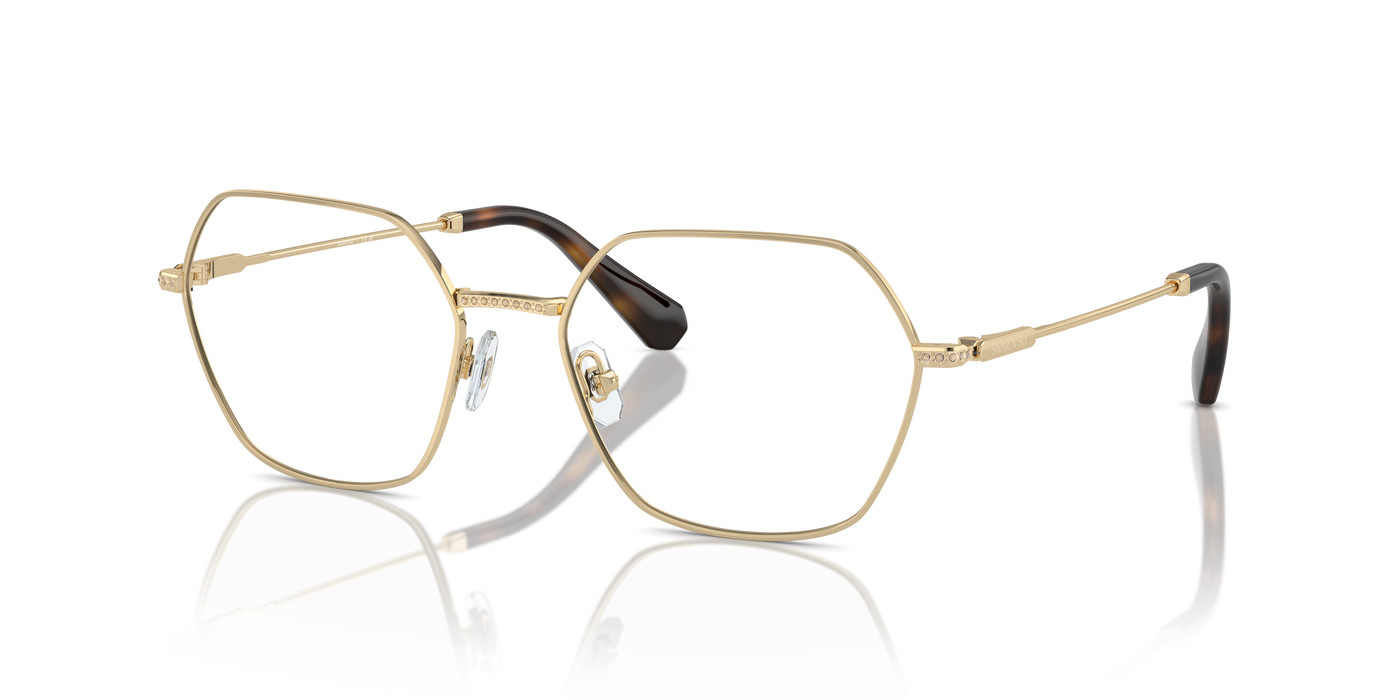 Gafas Graduadas Swarovski Sk1011 SK1011 4013 55 18