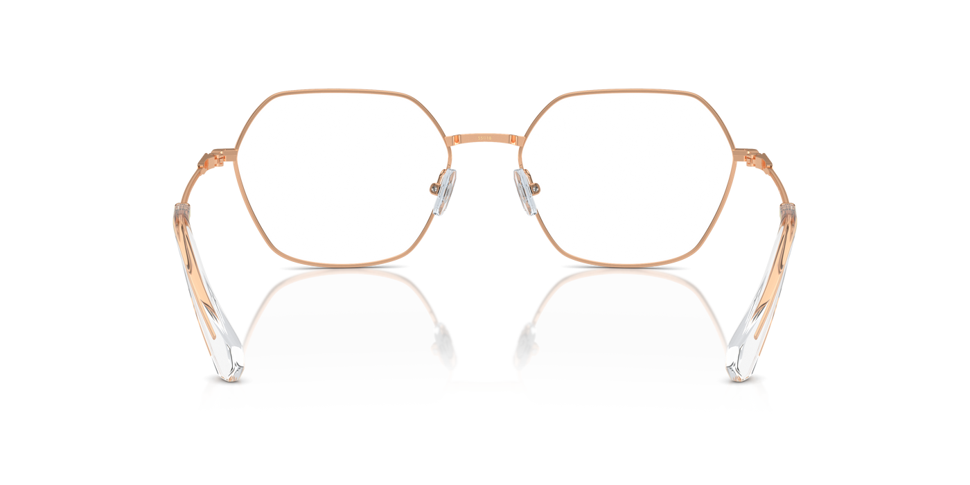 Gafas Graduadas Swarovski Sk1011 SK1011 4014 55 18