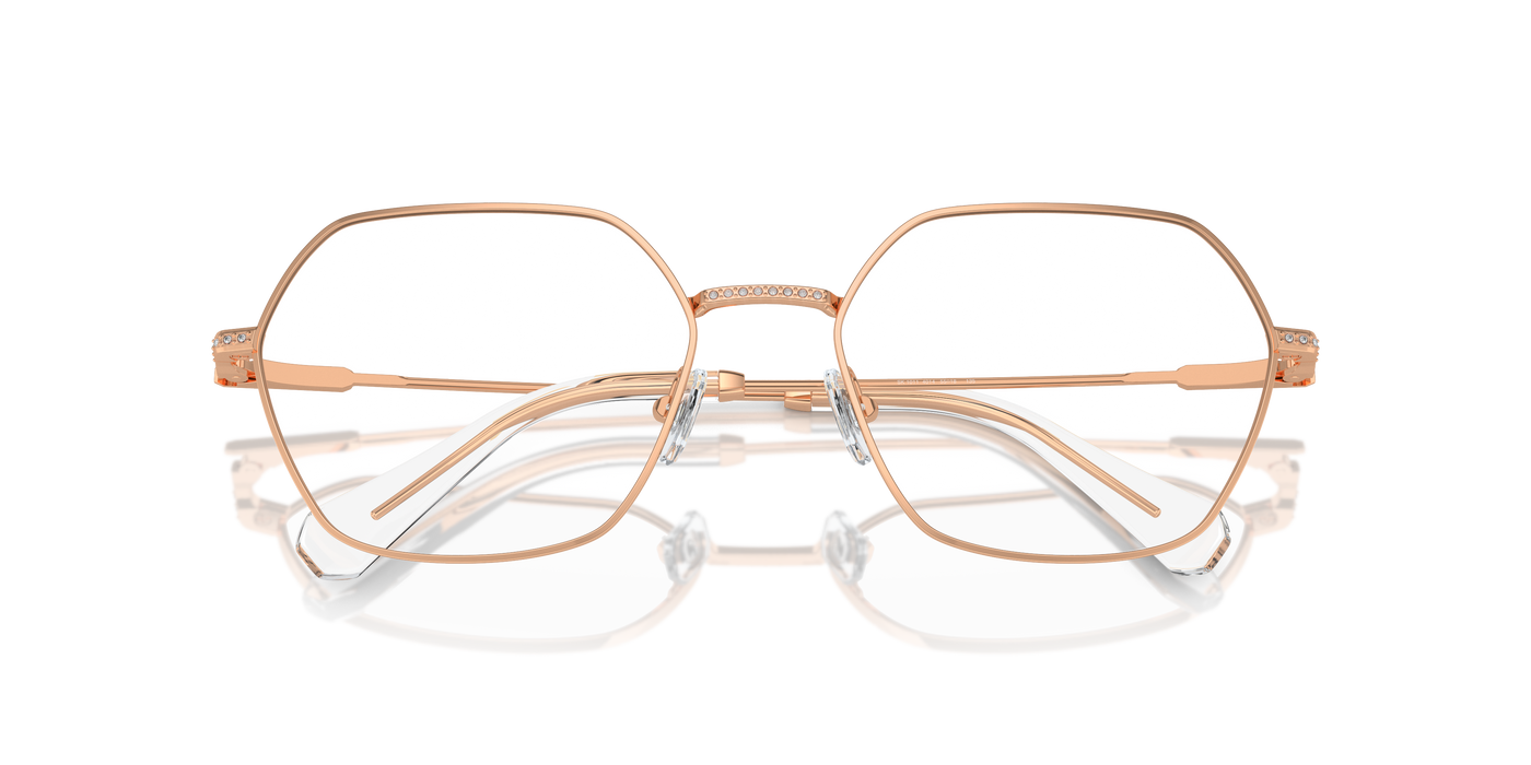 Gafas Graduadas Swarovski Sk1011 SK1011 4014 53 18
