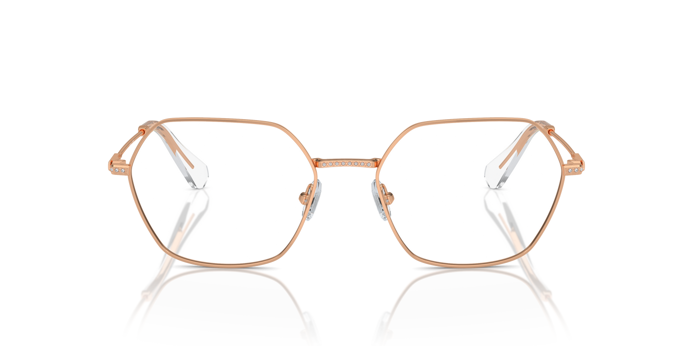 Gafas Graduadas Swarovski Sk1011 SK1011 4014 53 18
