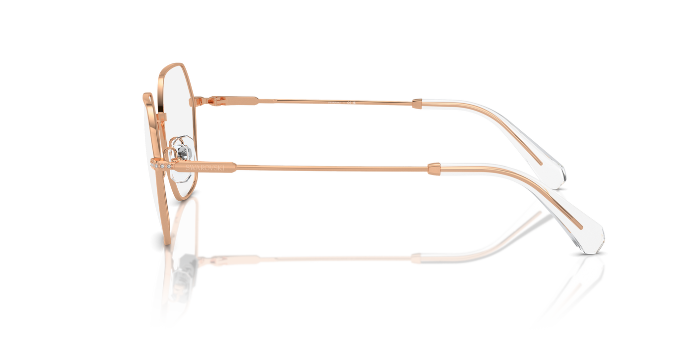 Gafas Graduadas Swarovski Sk1011 SK1011 4014 53 18
