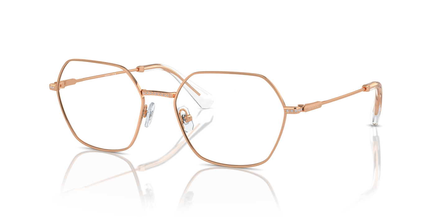 Gafas Graduadas Swarovski Sk1011 SK1011 4014 53 18