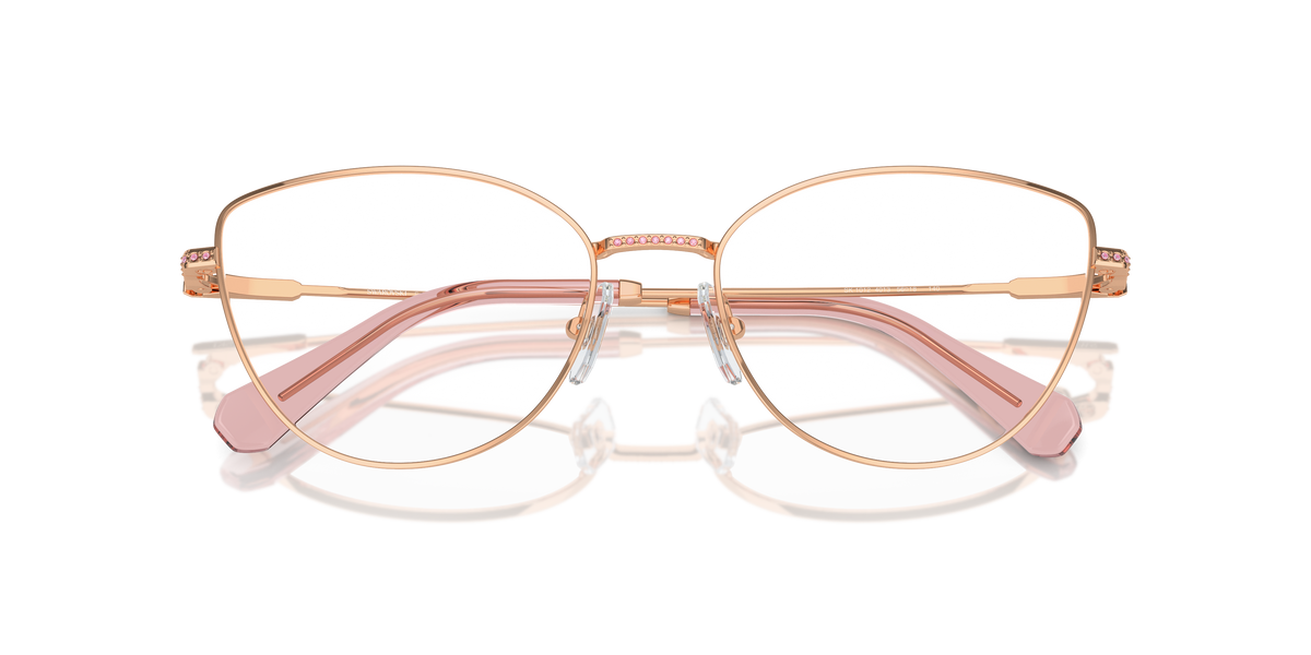 Prescription Glasses Swarovski SK1012 4014 54 18
