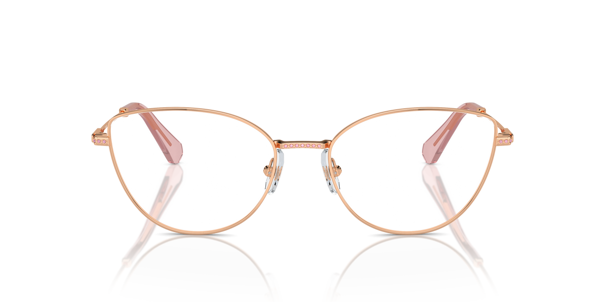 Prescription Glasses Swarovski SK1012 4014 54 18
