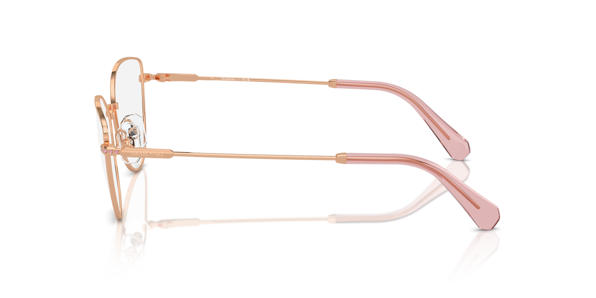 Prescription Glasses Swarovski SK1012 4014 54 18