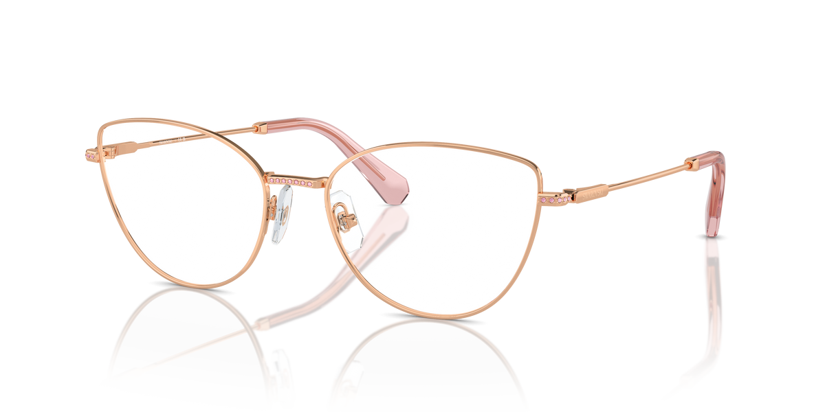 Prescription Glasses Swarovski SK1012 4014 54 18