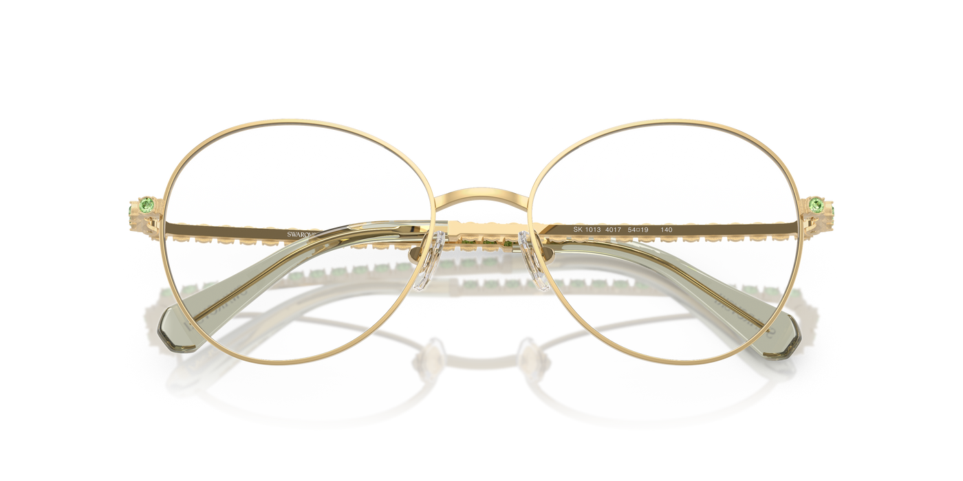 Gafas Graduadas Swarovski SK1013 4017 54 19
