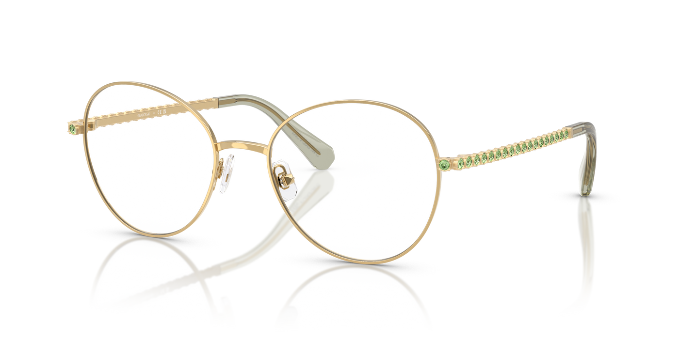 Gafas Graduadas Swarovski SK1013 4017 54 19