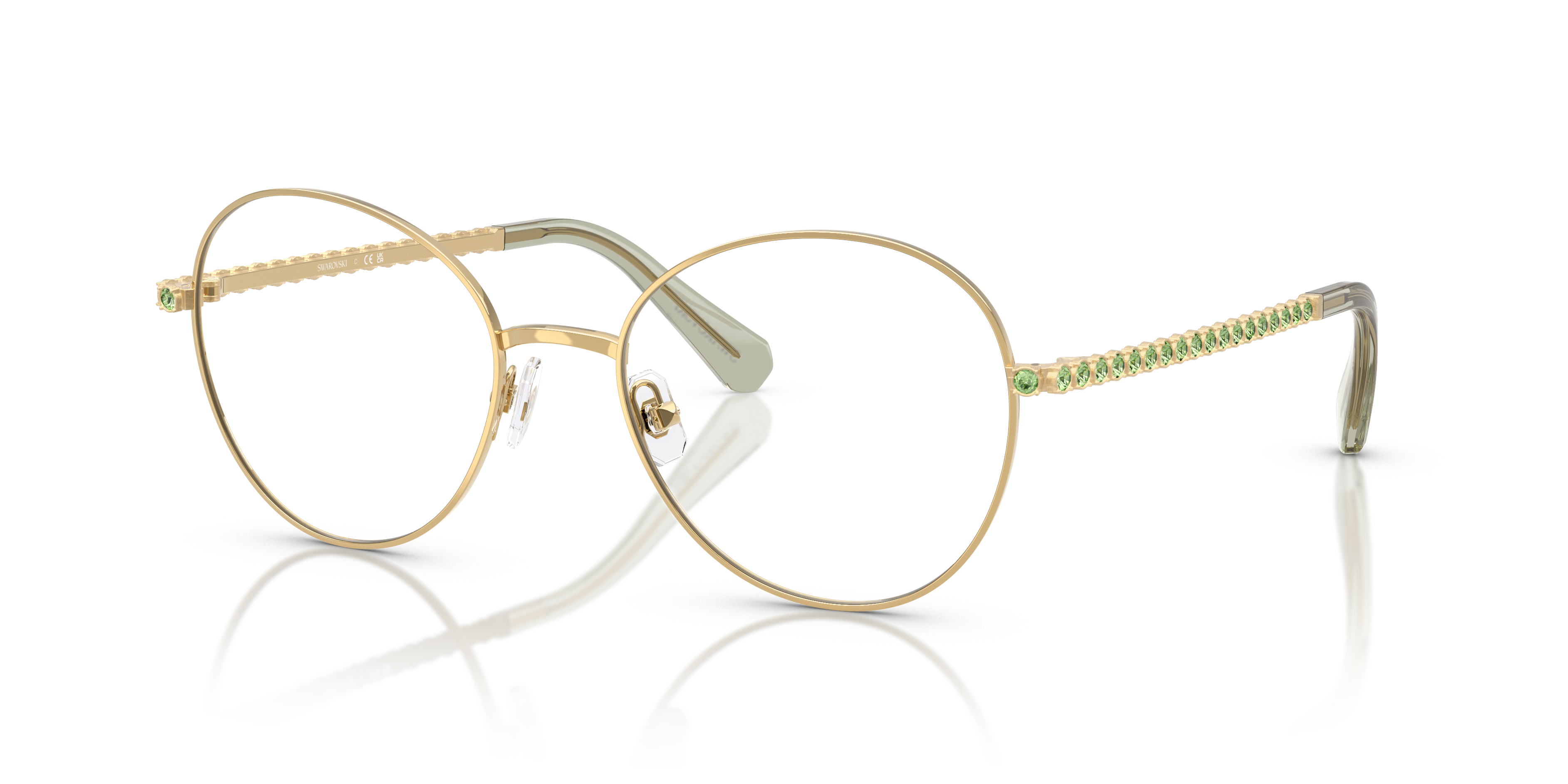 Gafas Graduadas Swarovski SK1013 4017 54 19