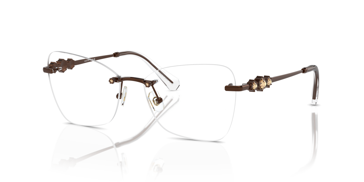 Gafas de Sol Swarovski SK1014 4002 53 16