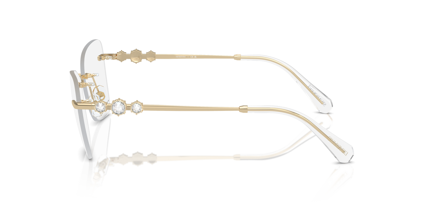 Gafas de Sol Swarovski SK1014 4013 53 16