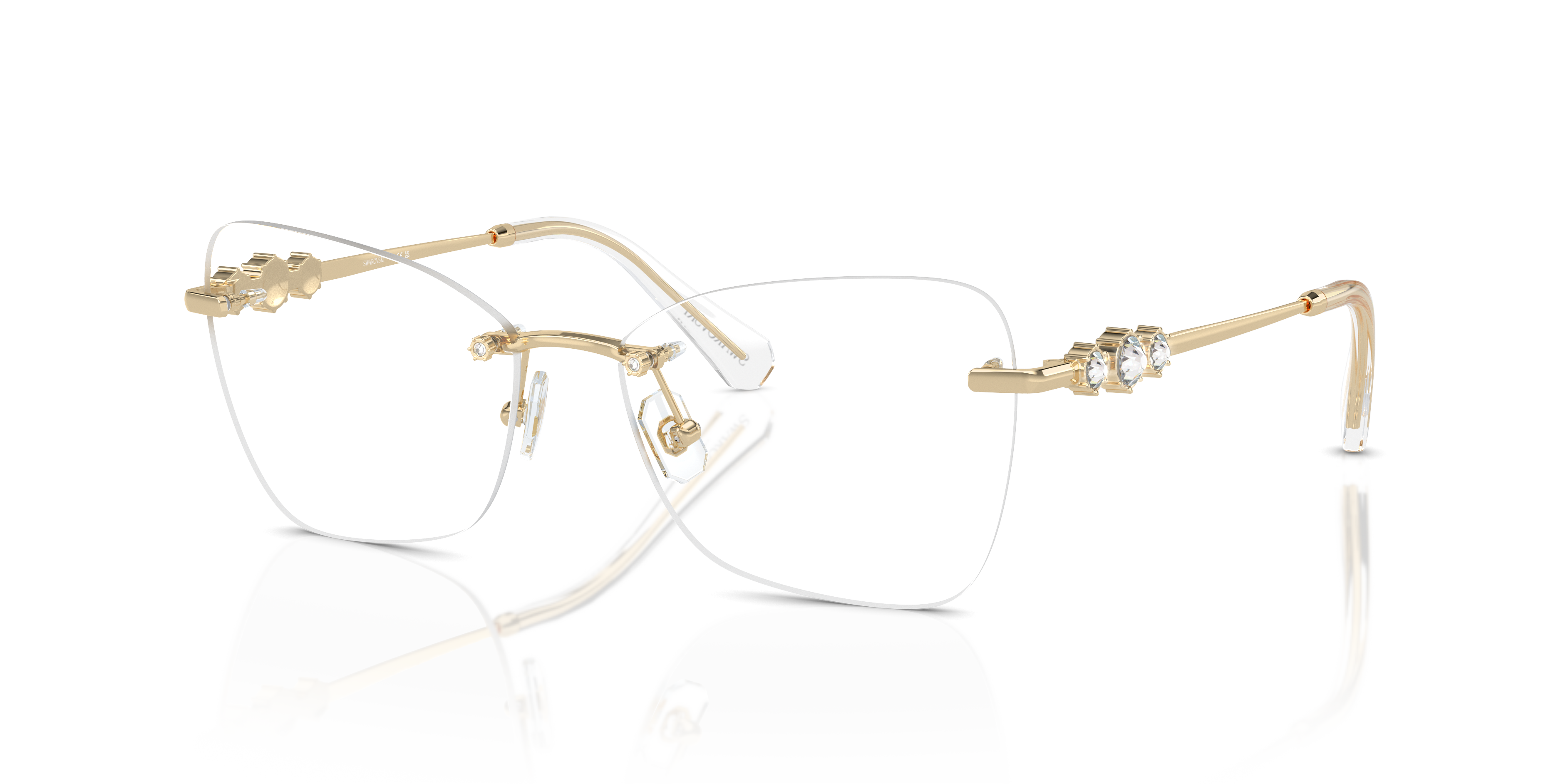 Gafas de Sol Swarovski SK1014 4013 55 16