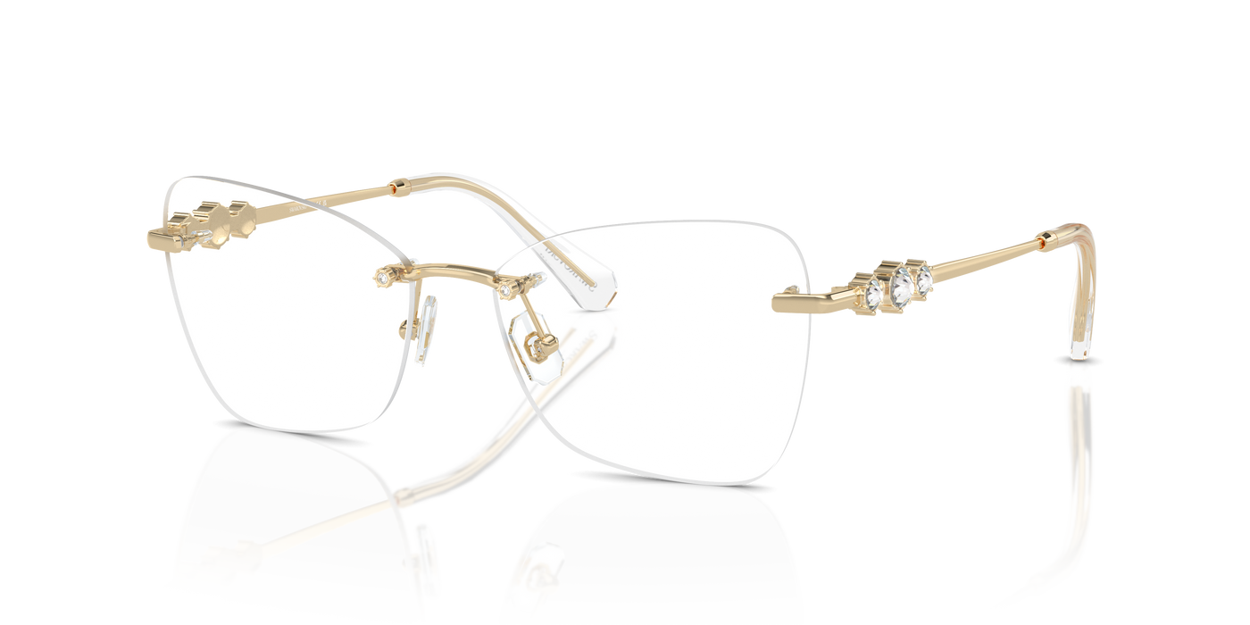 Gafas de Sol Swarovski SK1014 4013 53 16