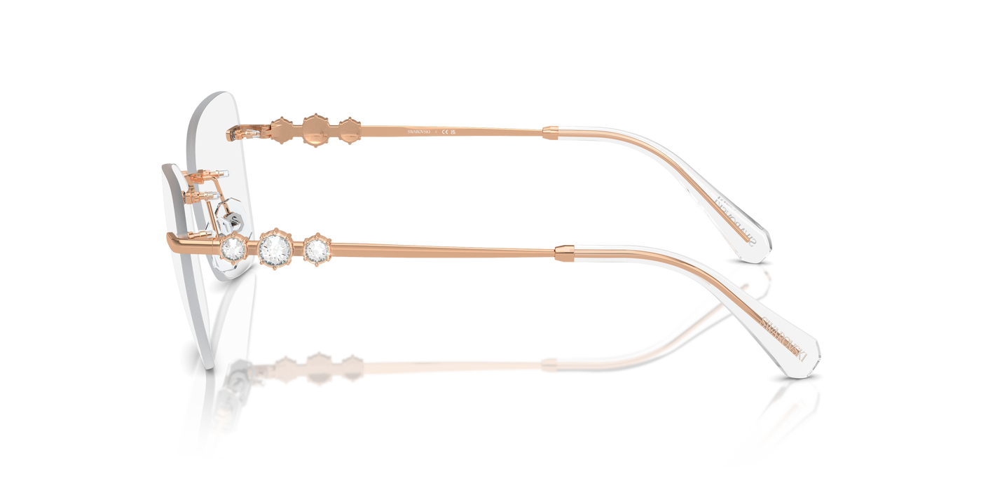 Gafas de Sol Swarovski SK1014 4014 53 16
