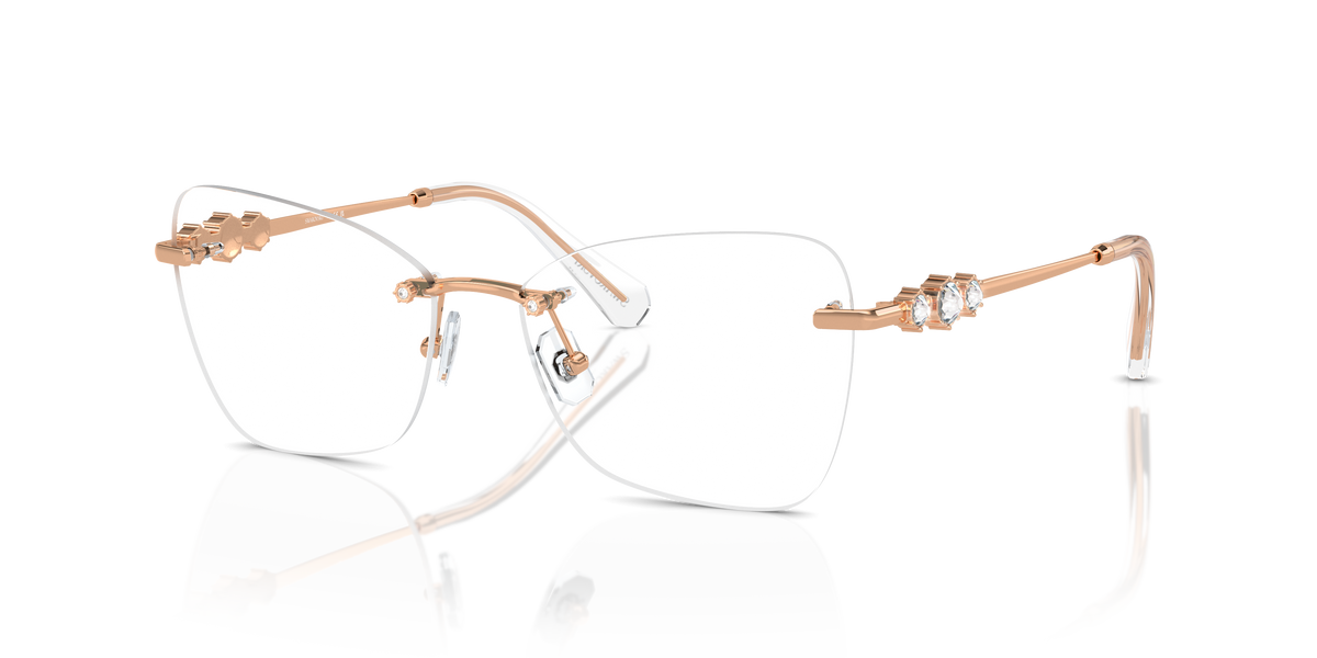 Gafas de Sol Swarovski SK1014 4014 55 16