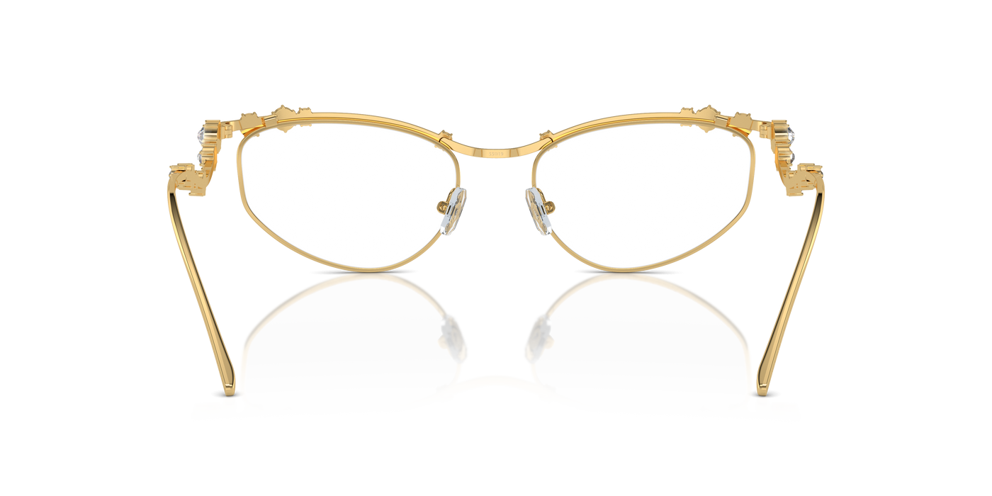 Gafas Graduadas Swarovski Sk1015 SK1015 4004 55 19