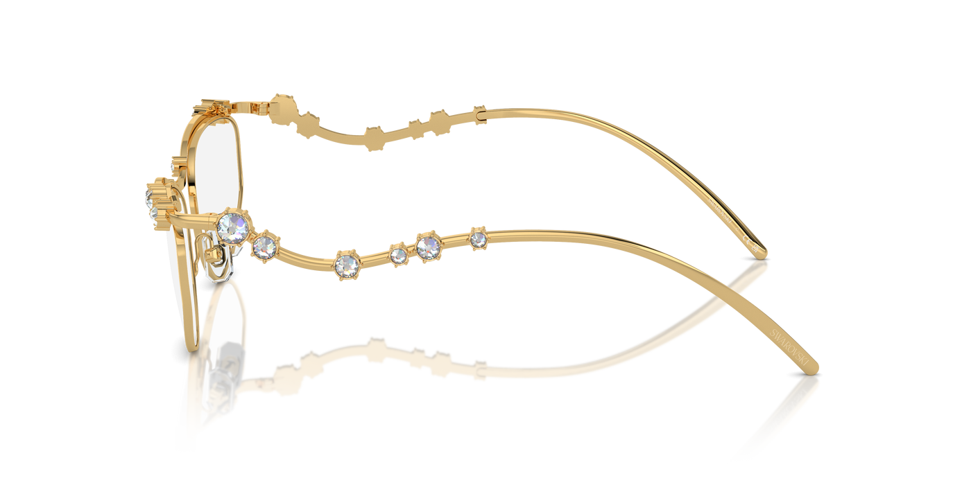 Gafas Graduadas Swarovski Sk1015 SK1015 4004 55 19