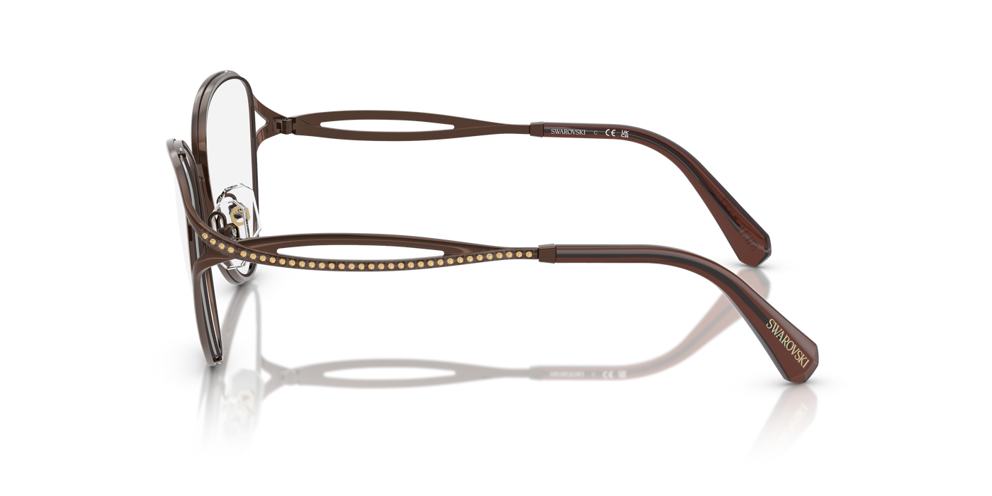 Gafas Graduadas Swarovski SK1017 4002 57 19