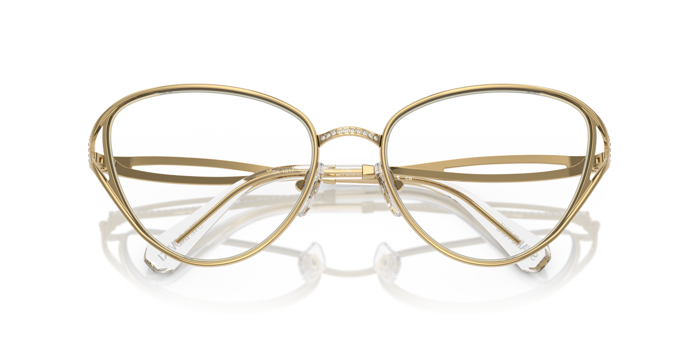 Gafas Graduadas Swarovski SK1017 4004 57 19