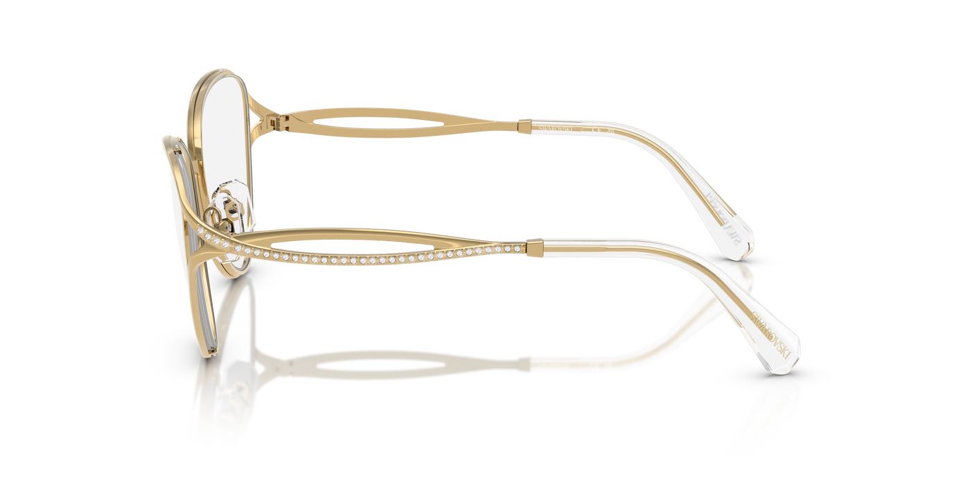 Gafas Graduadas Swarovski SK1017 4004 57 19