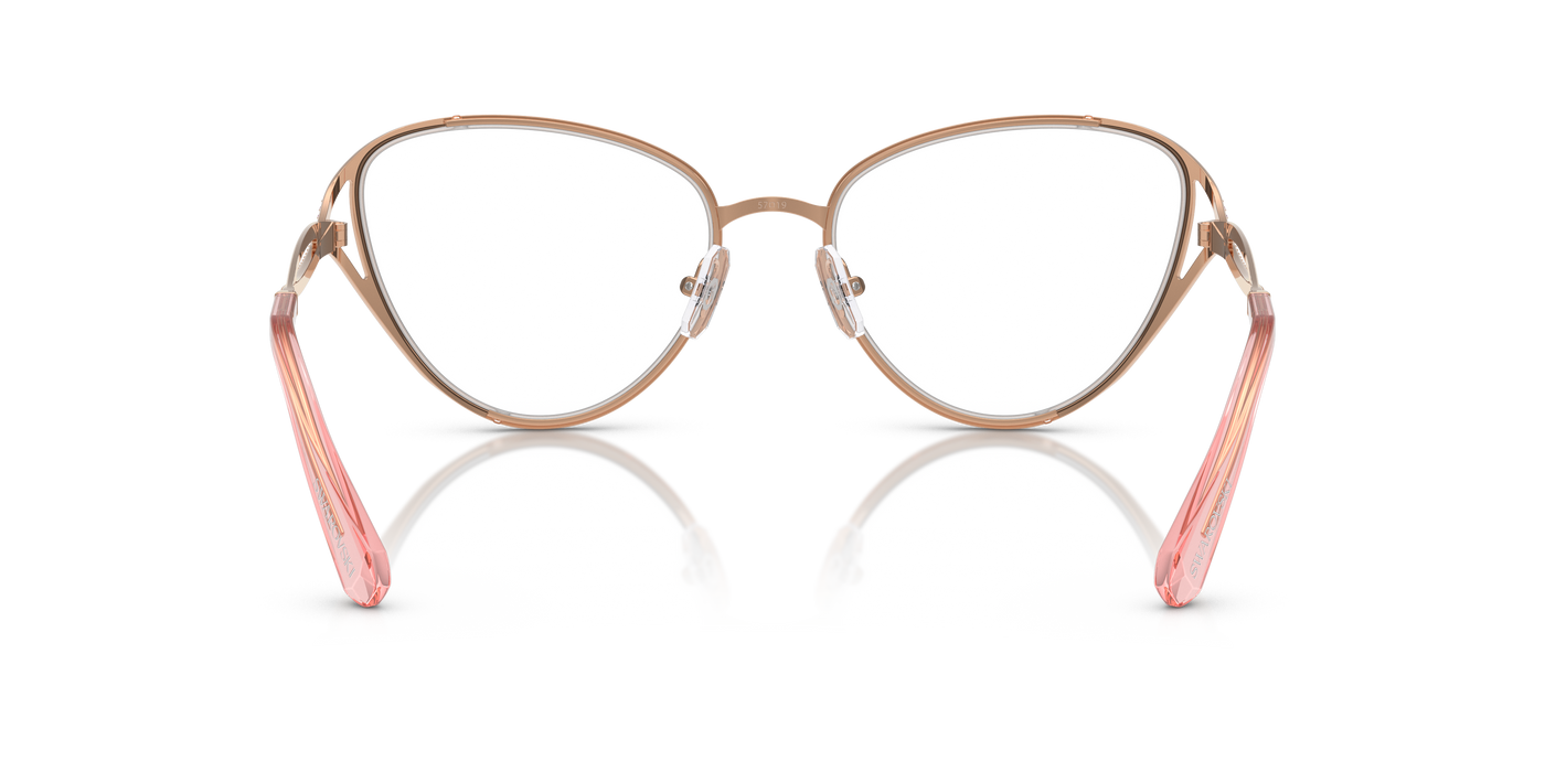 Gafas Graduadas Swarovski SK1017 4014 57 19
