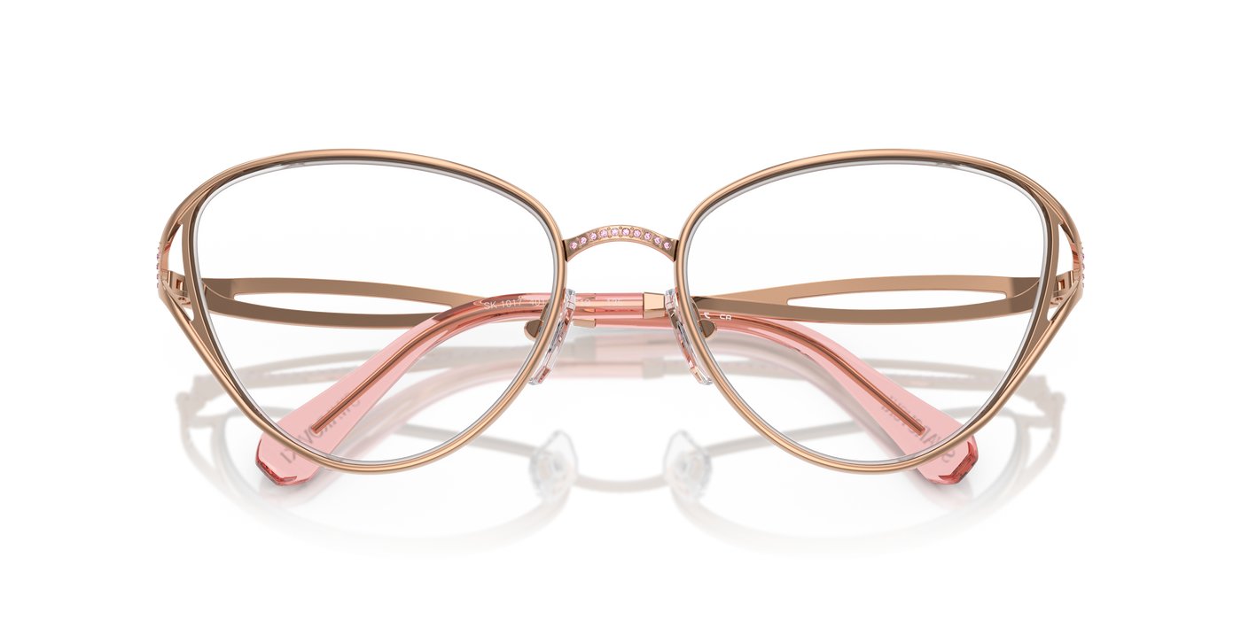 Gafas Graduadas Swarovski SK1017 4014 57 19