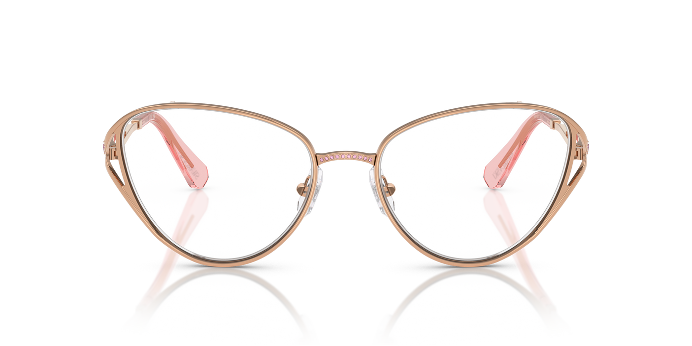 Gafas Graduadas Swarovski SK1017 4014 57 19