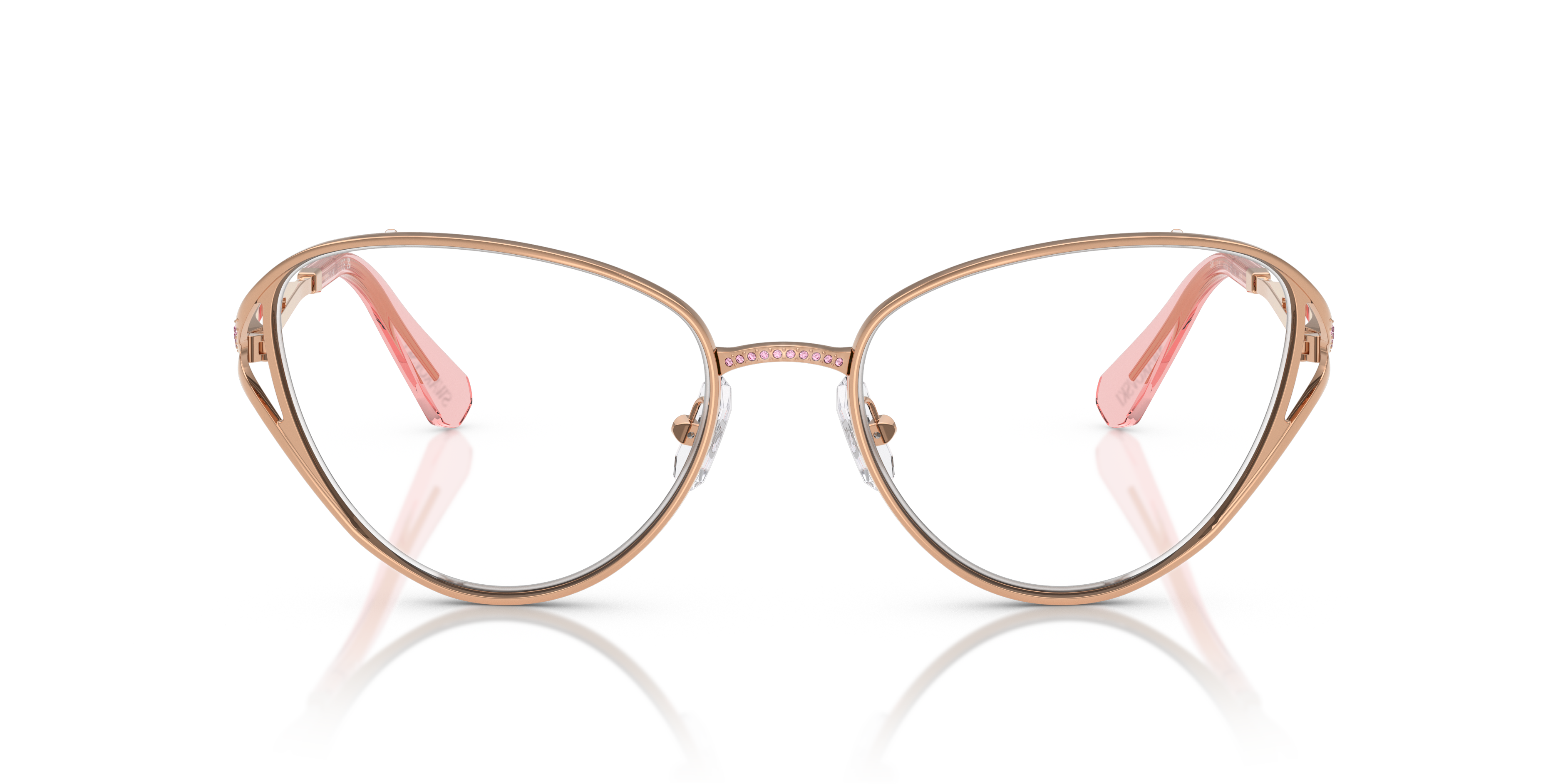 Gafas Graduadas Swarovski SK1017 4014 57 19