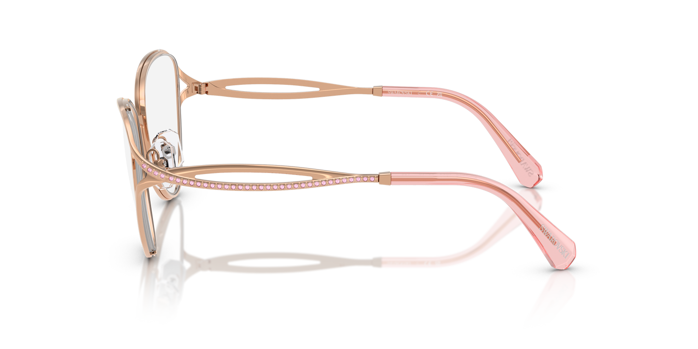 Gafas Graduadas Swarovski SK1017 4014 57 19