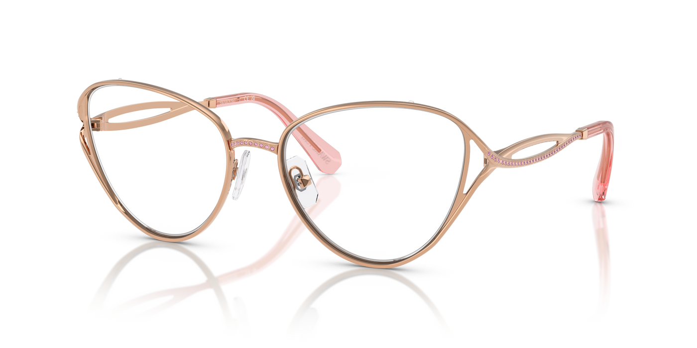 Gafas Graduadas Swarovski SK1017 4014 57 19