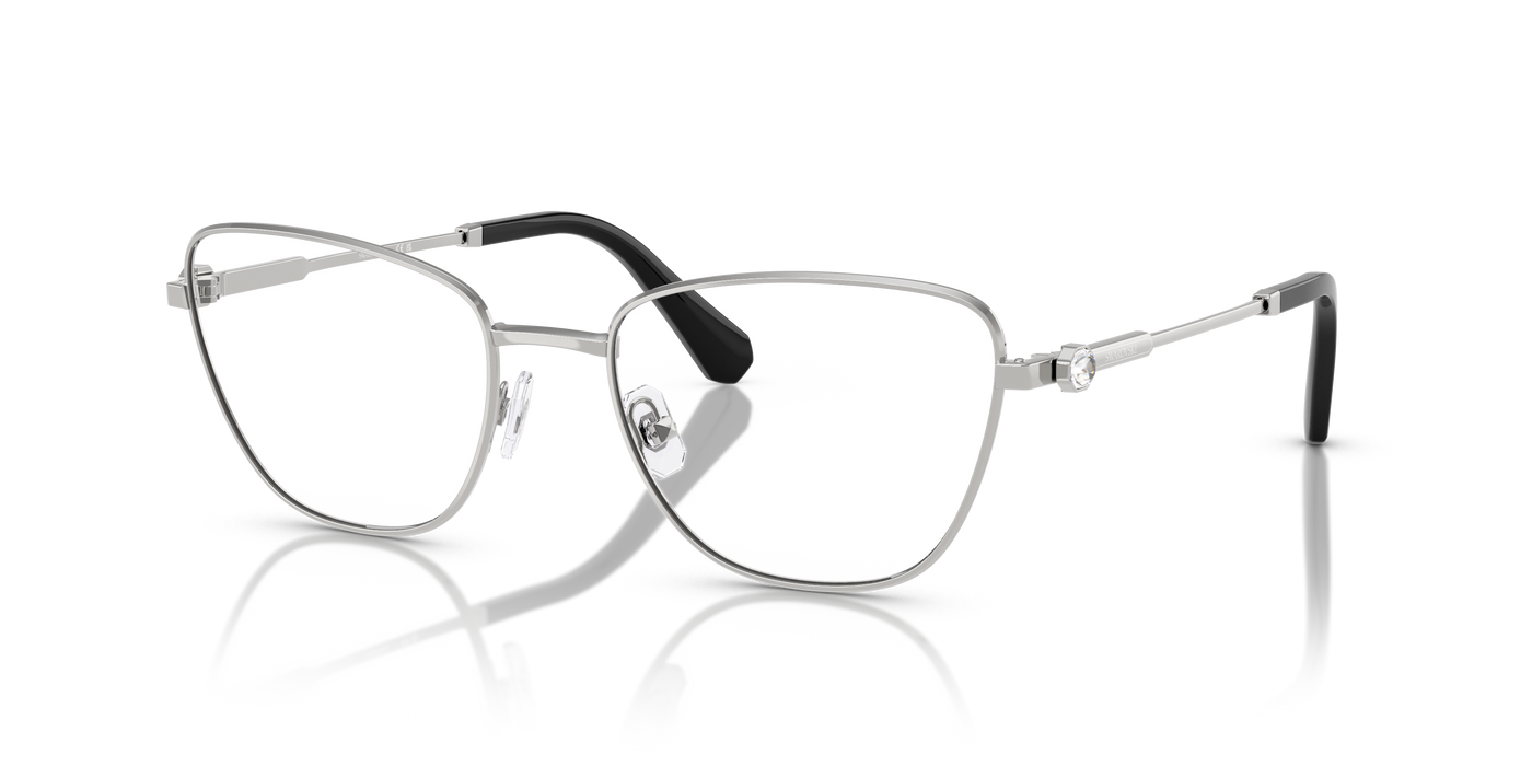 Gafas Graduadas Swarovski Sk1018 SK1018 4001 55 19