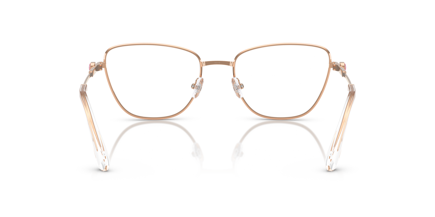 Gafas Graduadas Swarovski Sk1018 SK1018 4014 53 19