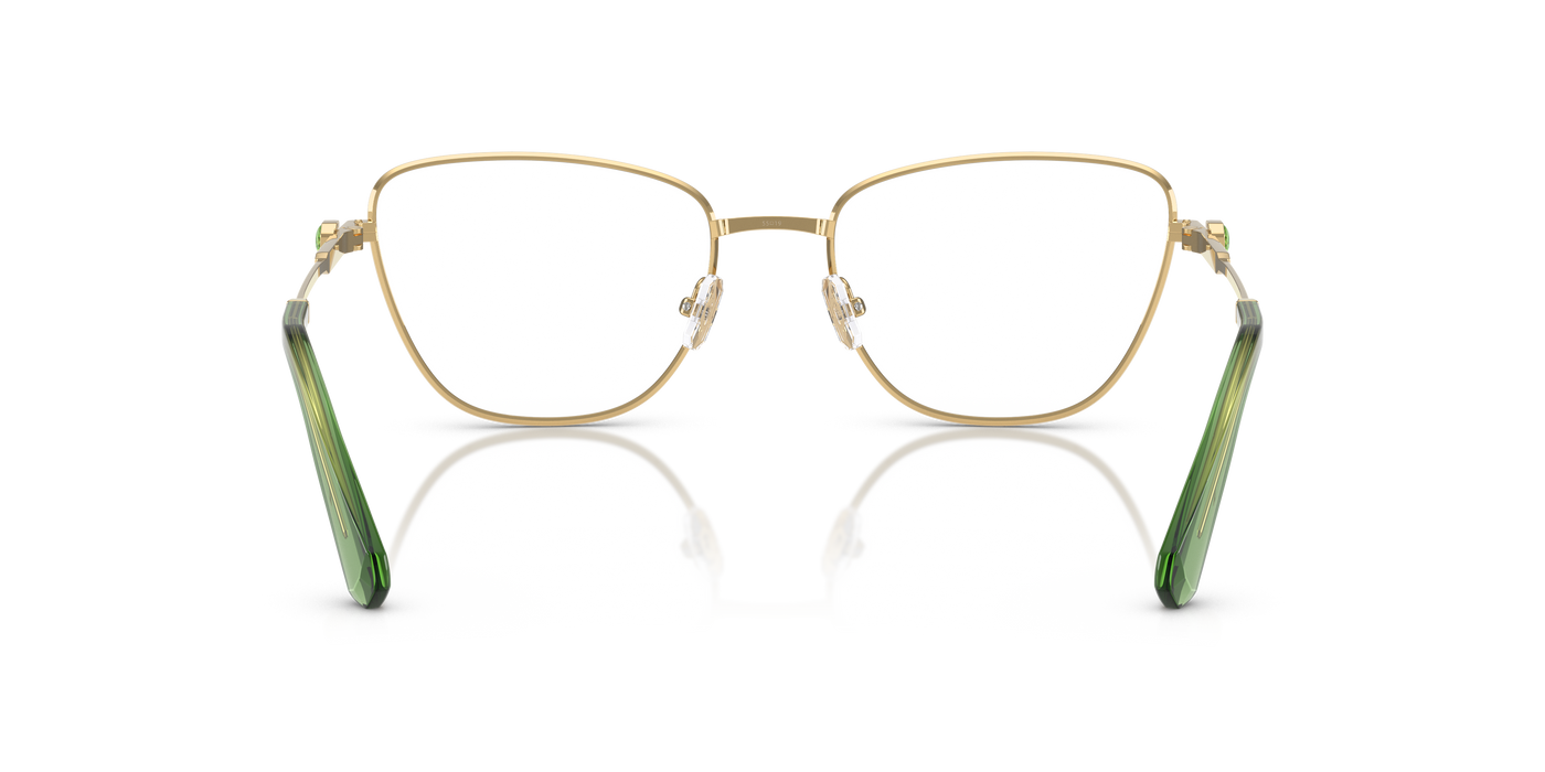 Gafas Graduadas Swarovski Sk1018 SK1018 4017 53 19