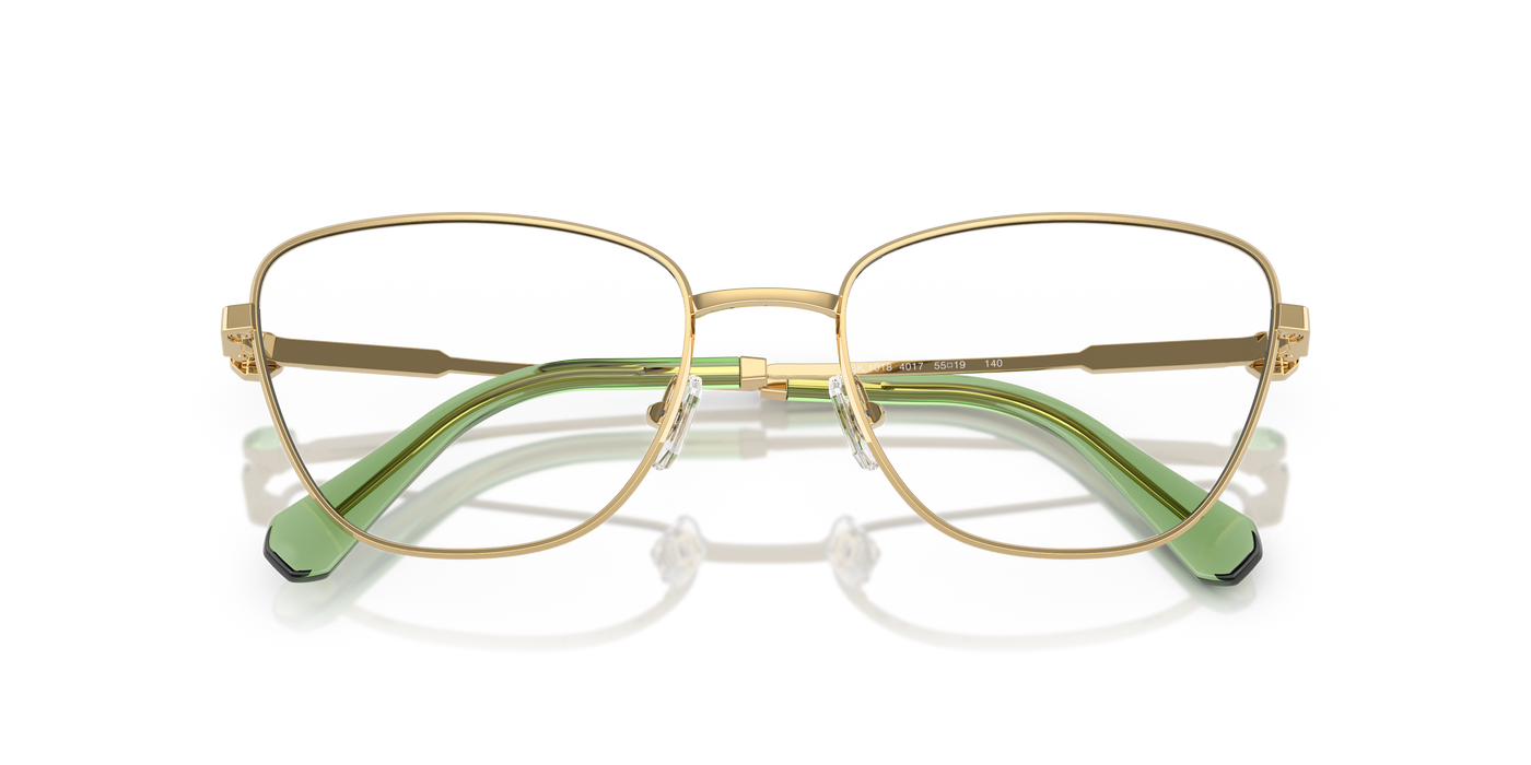 Gafas Graduadas Swarovski Sk1018 SK1018 4017 53 19