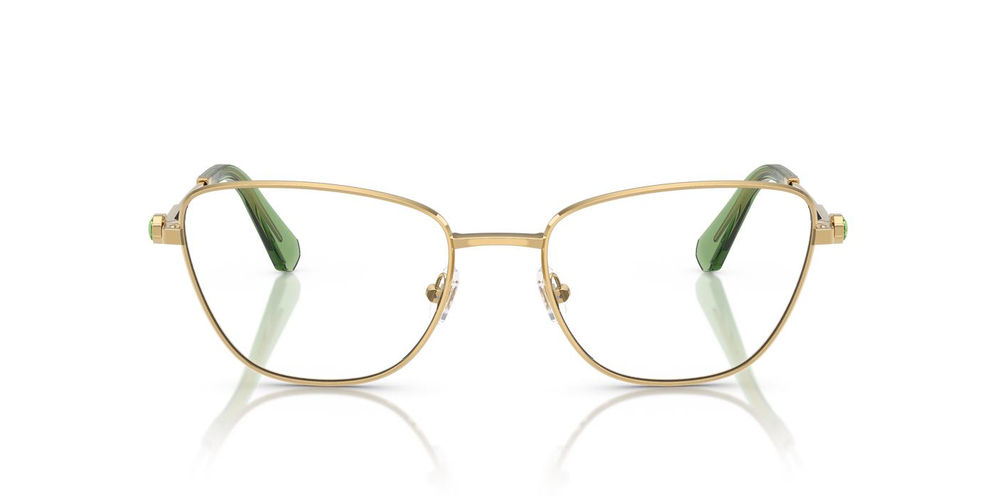 Gafas Graduadas Swarovski Sk1018 SK1018 4017 53 19