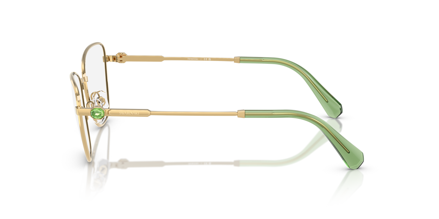 Gafas Graduadas Swarovski Sk1018 SK1018 4017 53 19