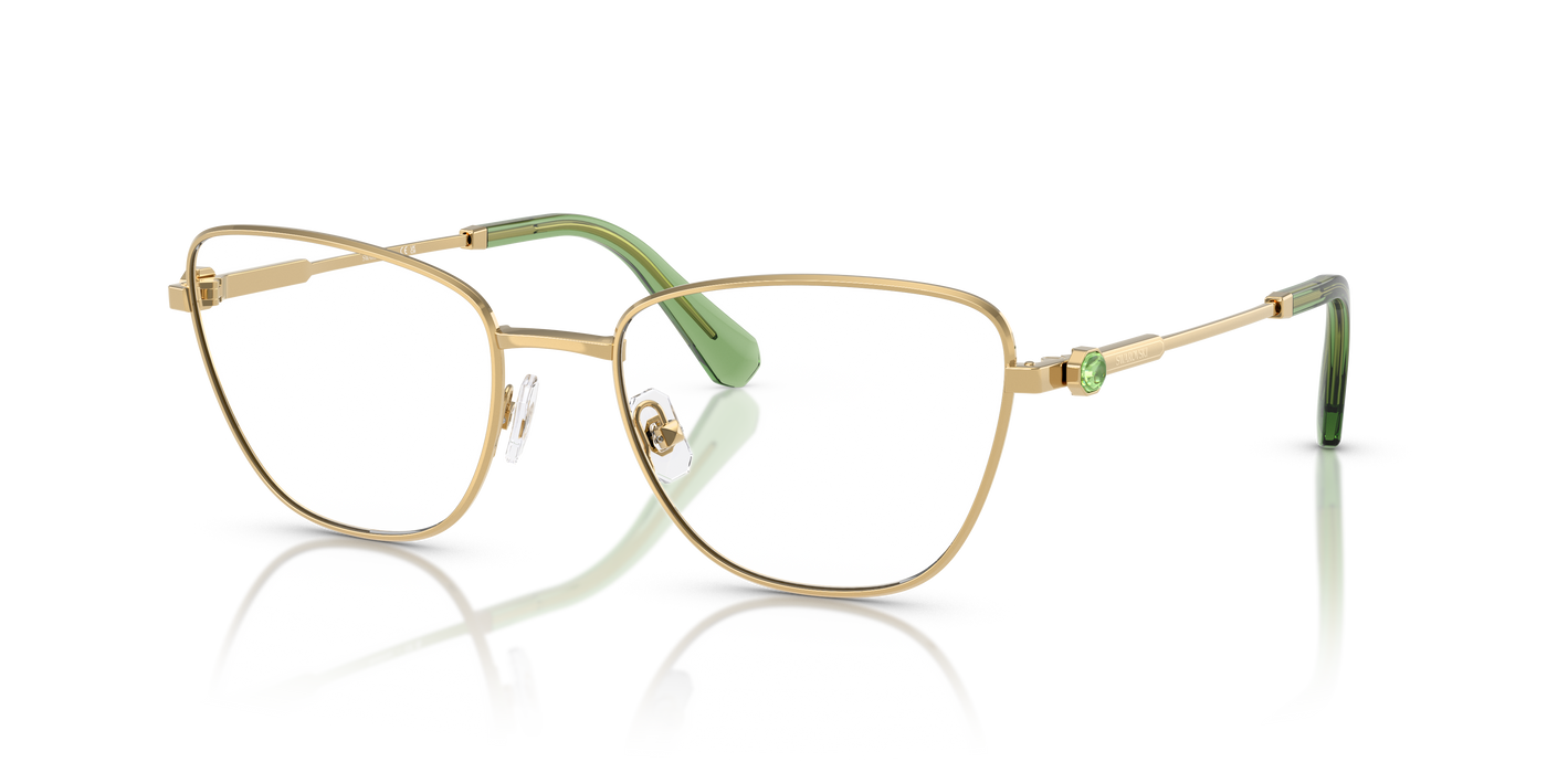 Gafas Graduadas Swarovski Sk1018 SK1018 4017 53 19