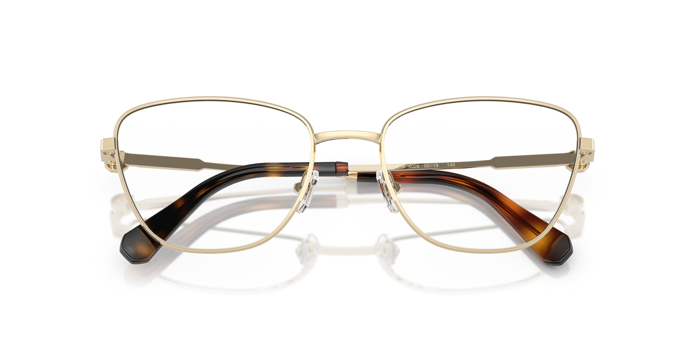 Gafas Graduadas Swarovski Sk1018 SK1018 4028 55 19