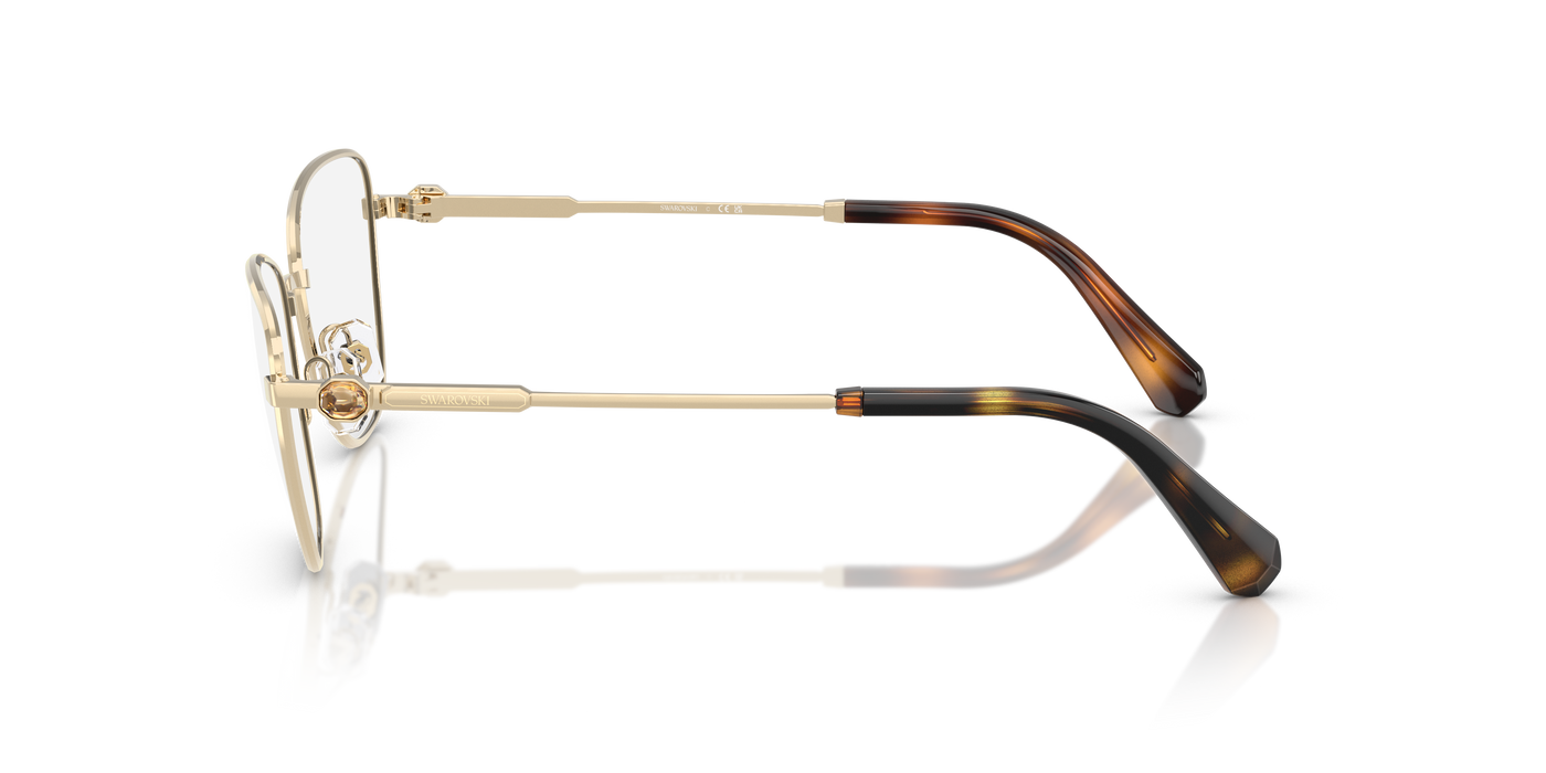 Gafas Graduadas Swarovski Sk1018 SK1018 4028 55 19