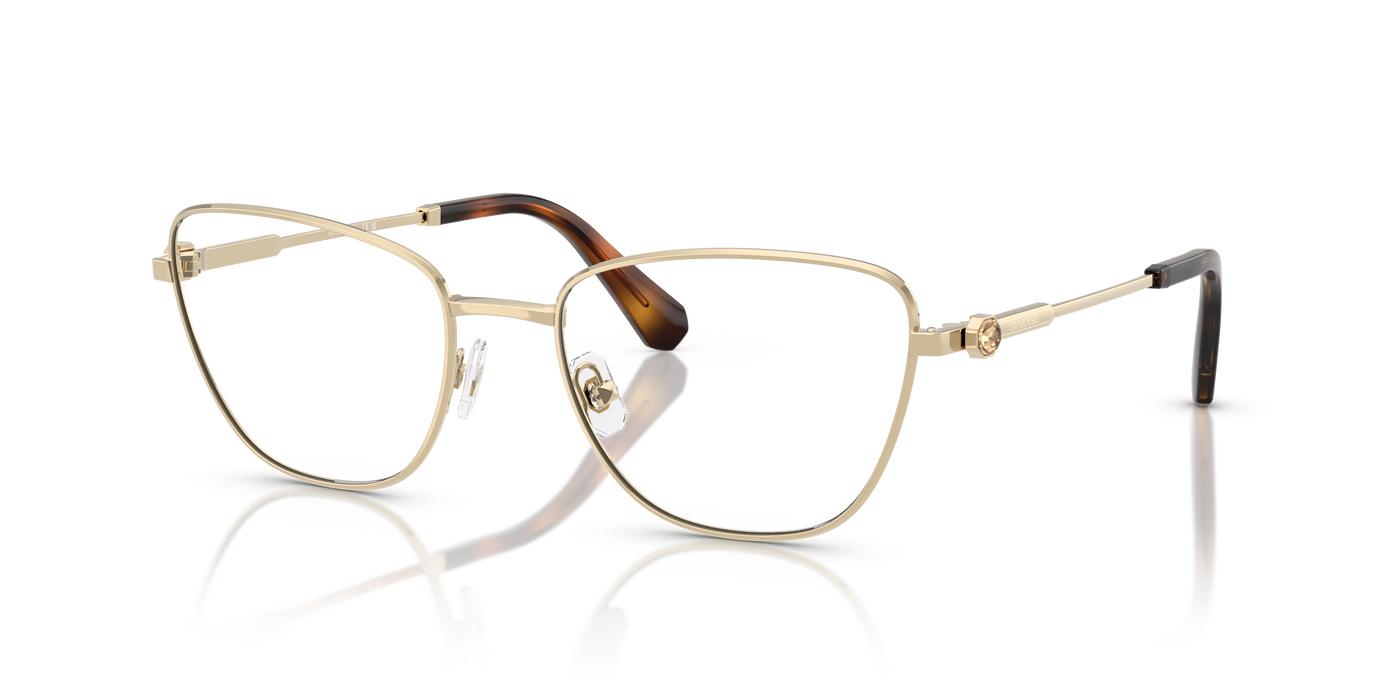 Gafas Graduadas Swarovski Sk1018 SK1018 4028 55 19