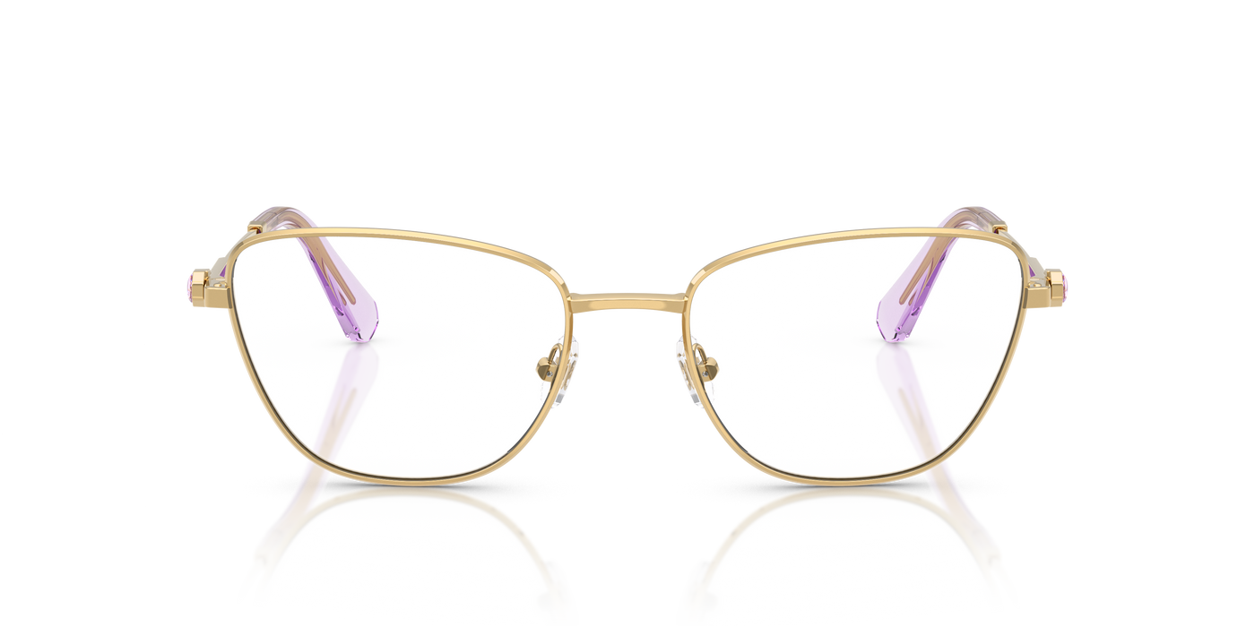Gafas Graduadas Swarovski Sk1018 SK1018 4036 55 19