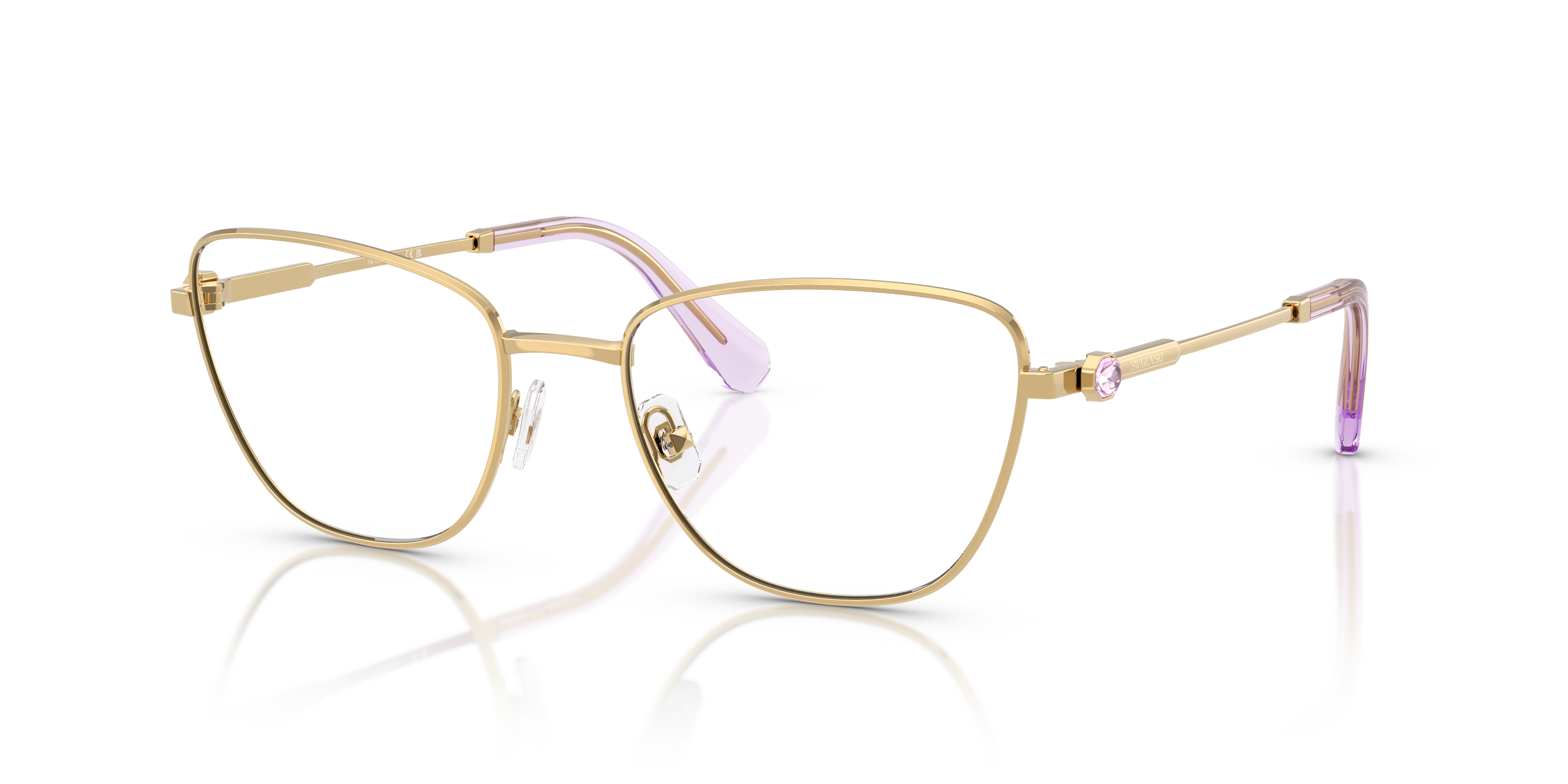 Gafas Graduadas Swarovski Sk1018 SK1018 4036 53 19