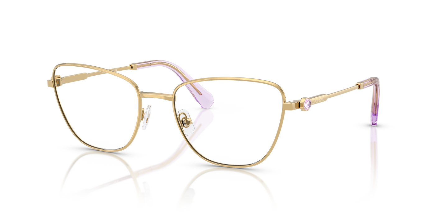 Gafas Graduadas Swarovski Sk1018 SK1018 4036 55 19