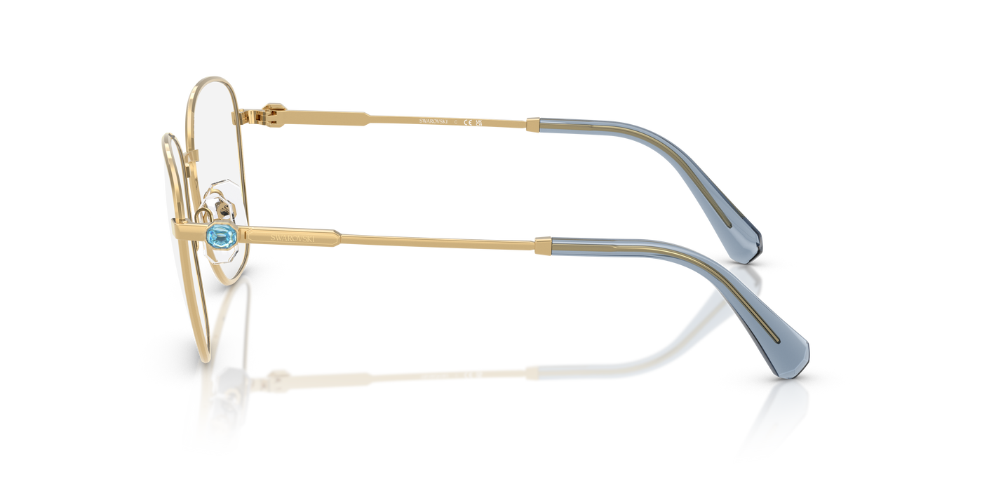 Gafas de Sol Swarovski SK1019 4021 54 18