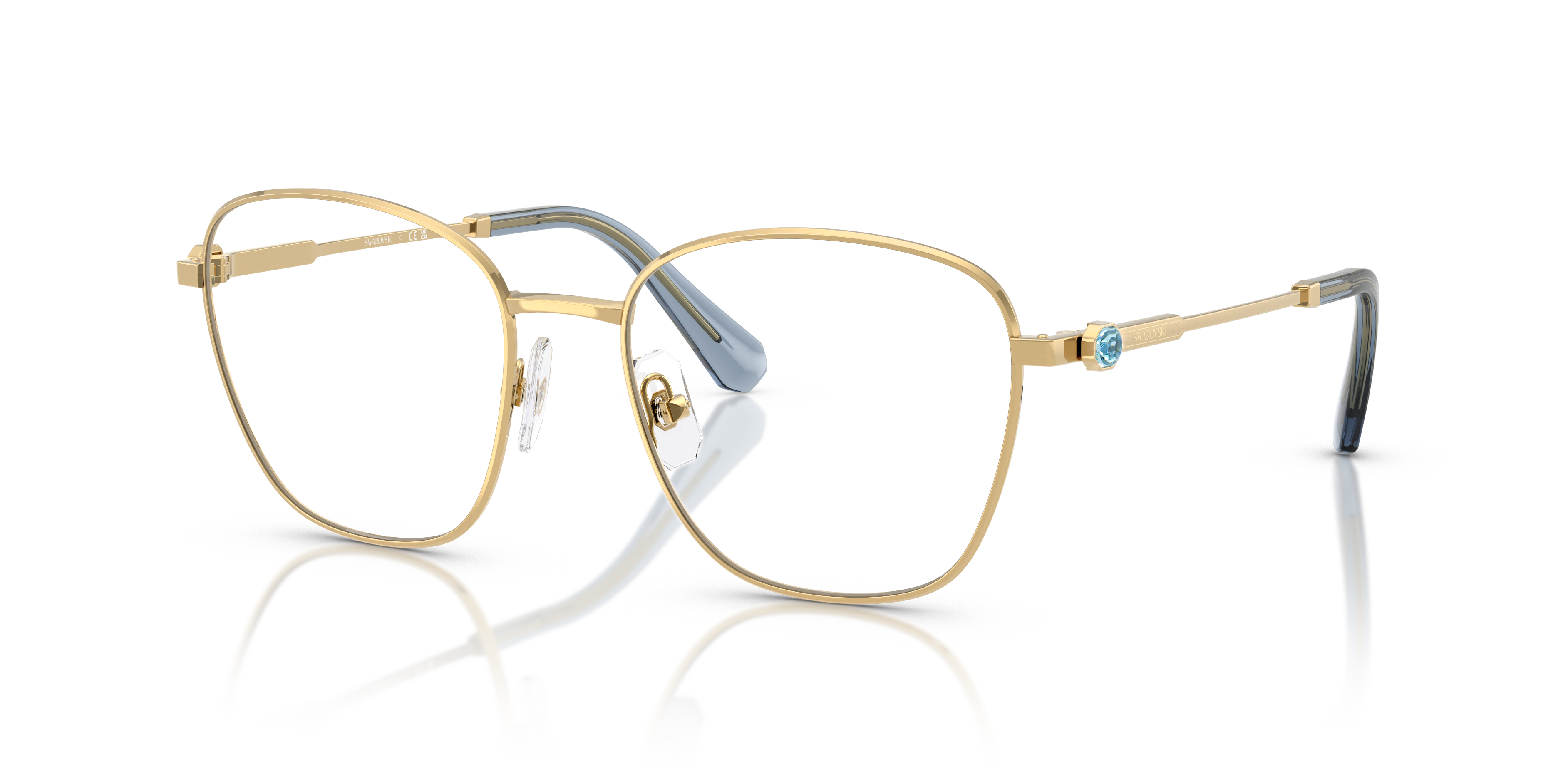 Gafas de Sol Swarovski SK1019 4021 54 18